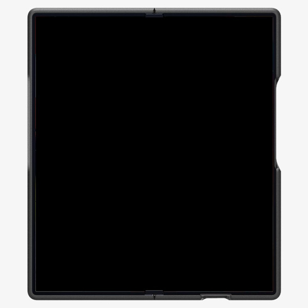 SPIGEN SLIM ARMOR PRO GALAXY MED FOLD 6 SVART