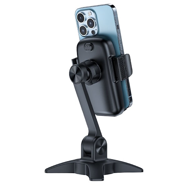 ACEFAST STATIV GRAVITY HOLDER TIL TELEFON SORT