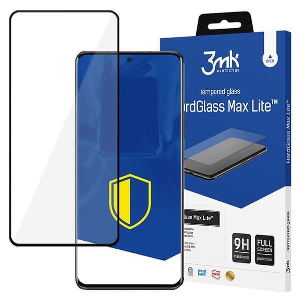 XIAOMI 13 - 3MK HARDGLASS MAX LITE