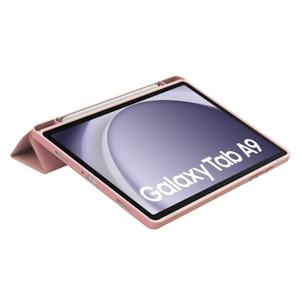 TECH-PROTECT SC PEN GALAXY TAB A9 8,7 X110 / X115 ROSA