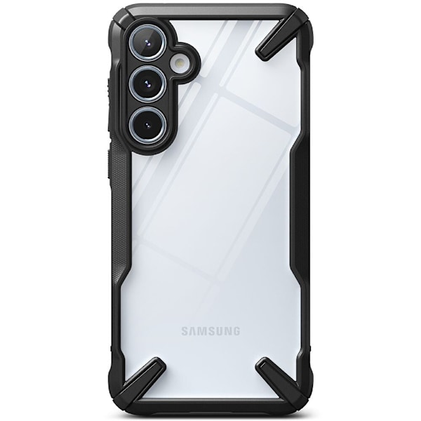 RING FUSION X GALAXY A55 5G SVART