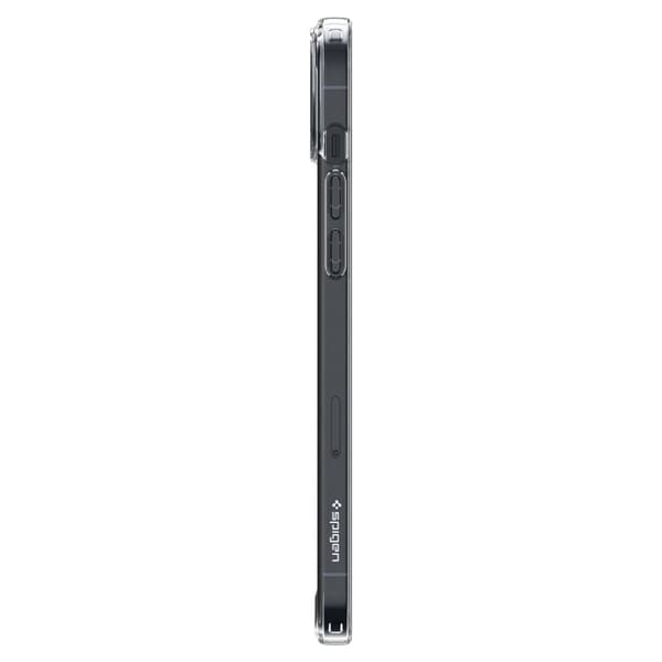 SPIGEN QUARTZ HYBRID IPHONE 14 PLUS KRYSTALLKLAR