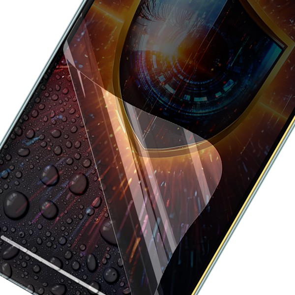 SAMSUNG GALAXY M55 - 3MK SILKY MATT PRIVACY