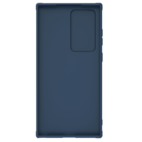 NILLKIN CASE CAMERA COVER TIL SAMSUNG GALAXY S22 ULTRA BLUE