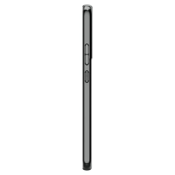 SPIGEN OPTIK CRYSTAL GALAXY S22+ PLUSS KROMGRÅ