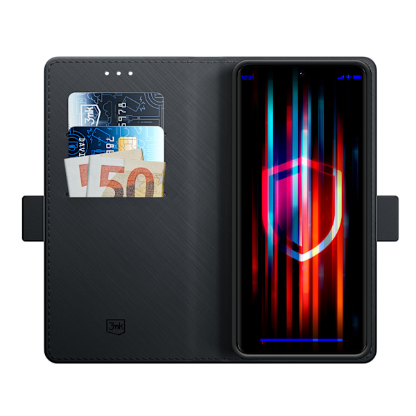 REDMI NOTE 13 PRO+ - 3MK WALLET CASE