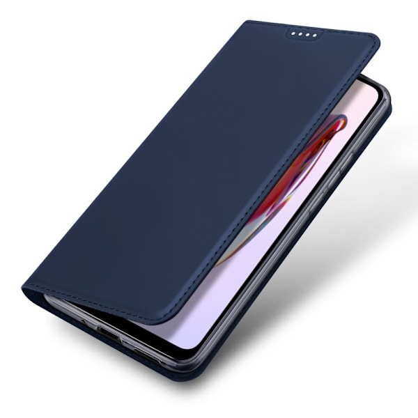 DUX DUCIS CASE TIL XIAOMI REDMI 11A/POCO C55/REDMI 12C BLÅ