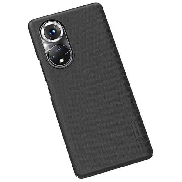 NILLKIN CASE CASE HUSDÆKNING STATIV TIL HONOR 50PRO BLACK