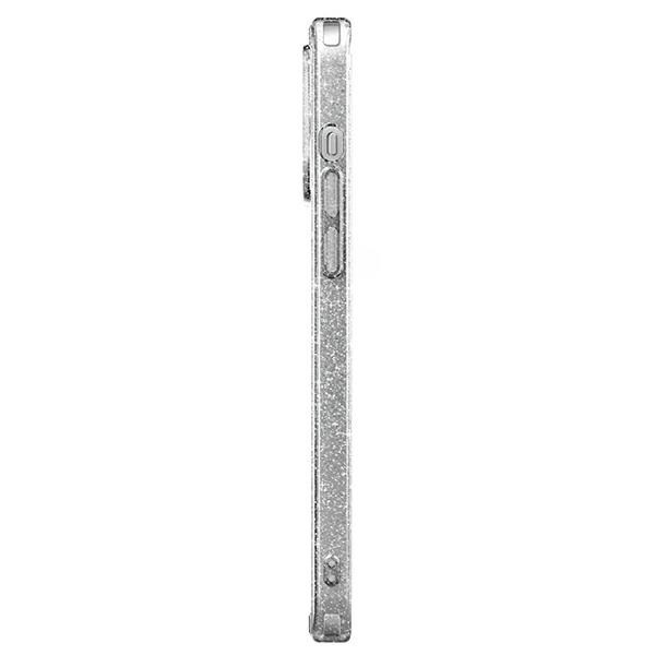 UNIQ LifePro Xtreme-deksel iPhone 13 Pro / 13 6.1 transparent/buksefarge