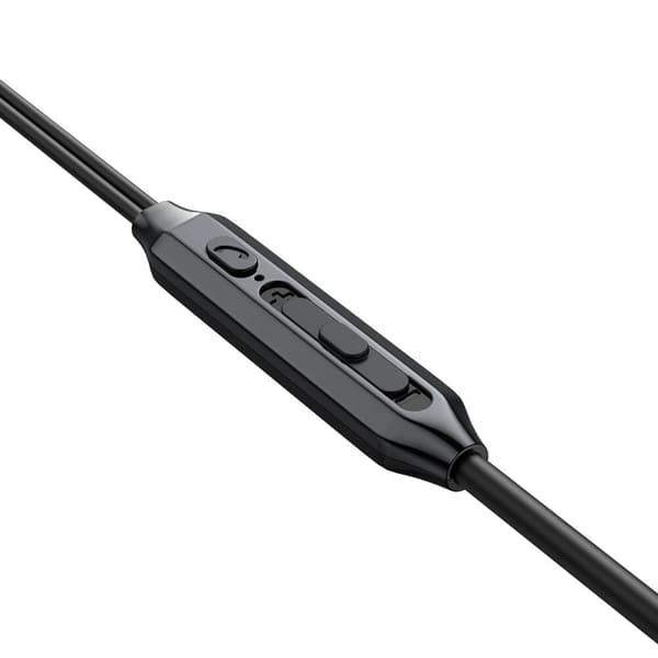 Joyroom JR-EC06 USB-C øretelefoner - grå