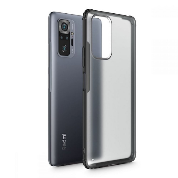TECH-PROTECT HYBRIDSHELL XIAOMI REDMI NOTE 10 PRO BLACK