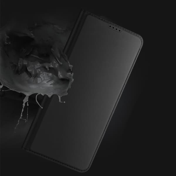 DUX DUCIS CASE DÆKKER MED GULV TIL REALME 10 PRO BLACK