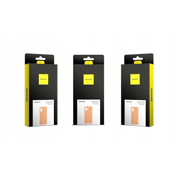 Spacecase Silikonfodral För Samsung Galaxy A32 5G