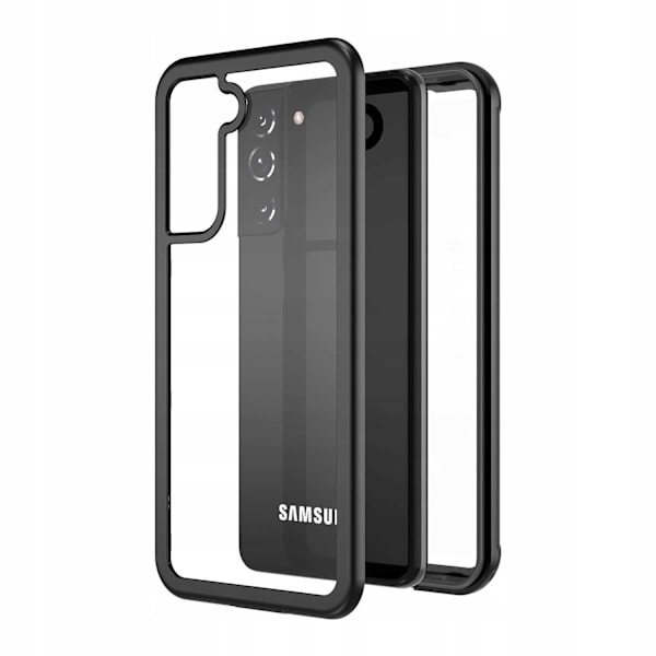Spacecase Fodral För Samsung Galaxy S21+ Armor 360