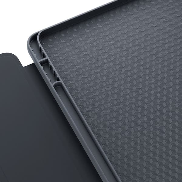 APPLE IPAD 10.2" 7/8/9 GEN - DO 12" SOFT TABLET CASE
