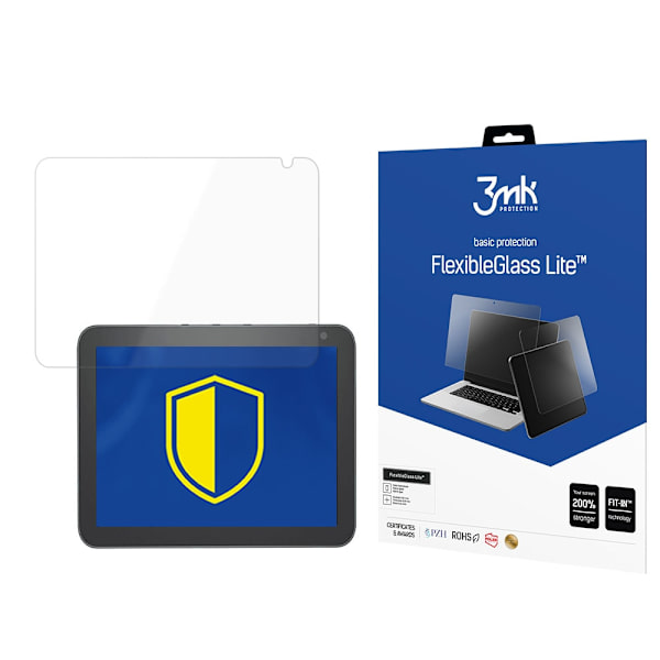 Amazon Echo Show 8 - 3mk FlexibleGlass Lite 11''