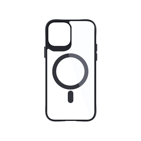 Apple iPhone 12 Pro Max - 3mk Satin Armor MagCase