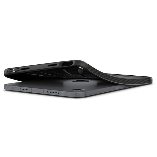 SPIGEN RUGGED ARMOR IPAD MINI 6 2021 MATSVART