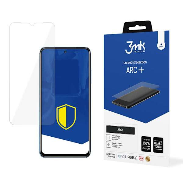 XIAOMI POCO M5S - 3MK ARC+
