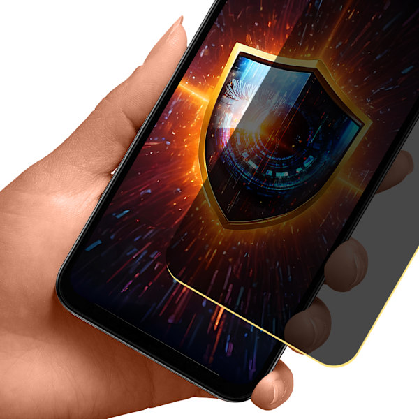 SAMSUNG GALAXY A15 5G - 3MK SILKY MATT PRIVACY