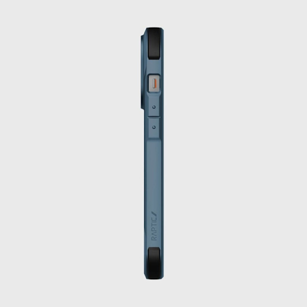 RAPTIC X-DORIA CASE CASE COVER TIL IPHONE 14 PRO BLUE