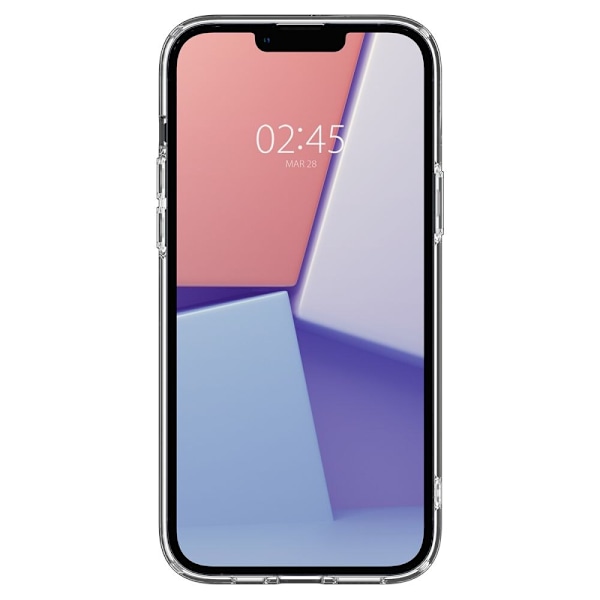 SPIGEN ULTRA HYBRID IPHONE 14 PLUS KRYSTALLKLAR