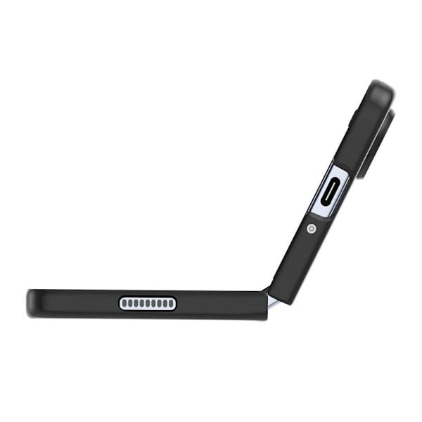 SPIGEN AIRSKIN GALAXY Z FOLD 5 SVART