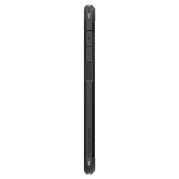 SPIGEN TOUGH ARMOUR ETUI TIL SAMSUNG GALAXY A55 5G - SORT