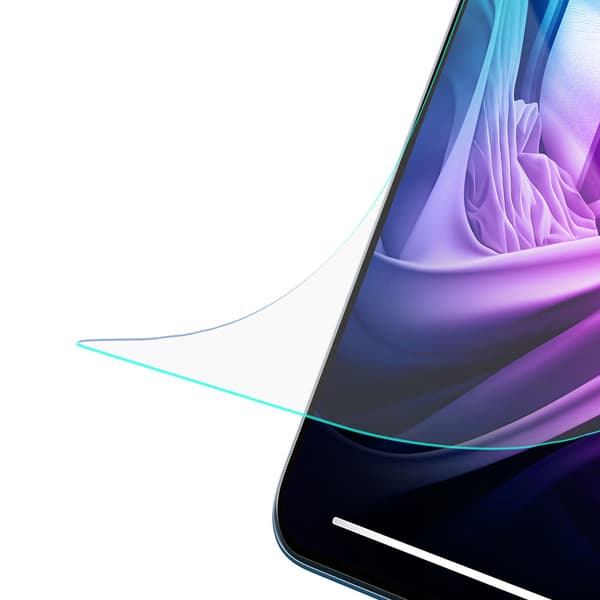 SAMSUNG GALAXY A50 - 3MK SILKY MATT PRO