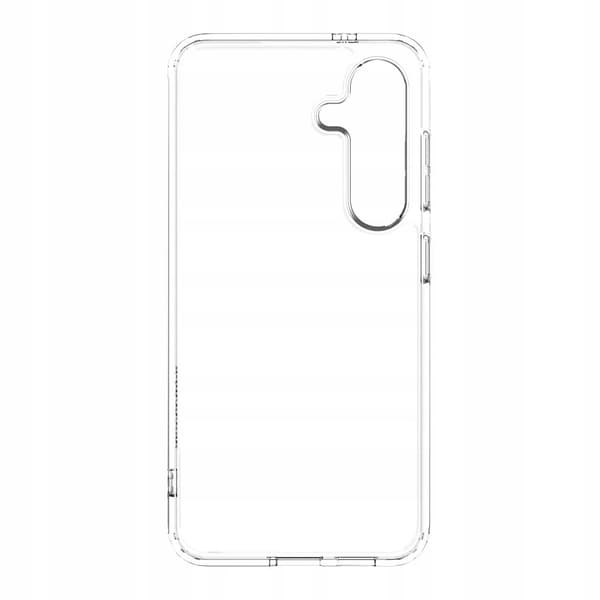 Spacecase Case Clear Mag Cover För Samsung Galaxy S24