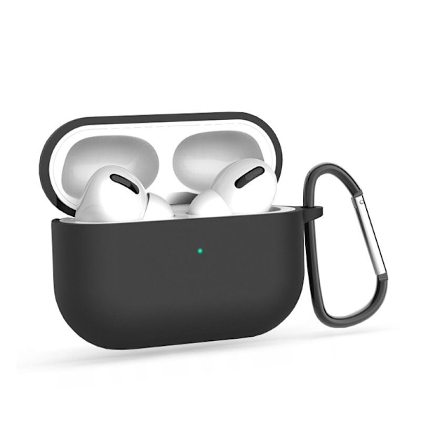 TECH-PROTECT ICON HOOK APPLE AIRPODS PRO 1/2 SORT