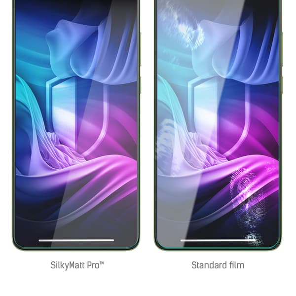 ONEPLUS NORD CE 4 LITE - 3MK SILKY MATT PRO