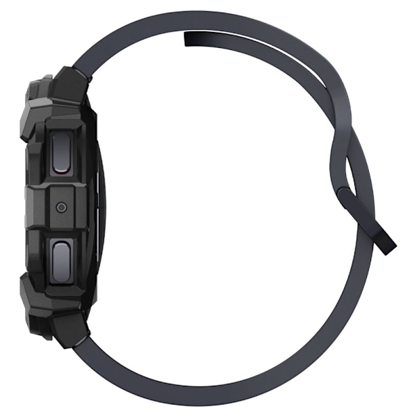 SPIGEN RUGGED ARMOR SAMSUNG GALAXY WATCH 7 (44 MM) MATT SVART