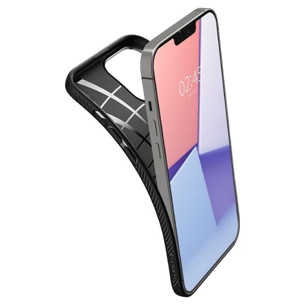 SPIGEN LIQUID AIR IPHONE 13 PRO MAT SORT
