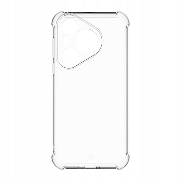 Spacecase-Fodral Antichock-Skydd För Huawei P30 P40 P50 Pura 70