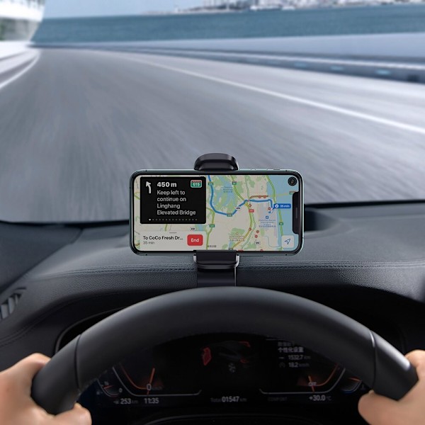 BASEUS CAR DASHBOARDHOLDER SORT