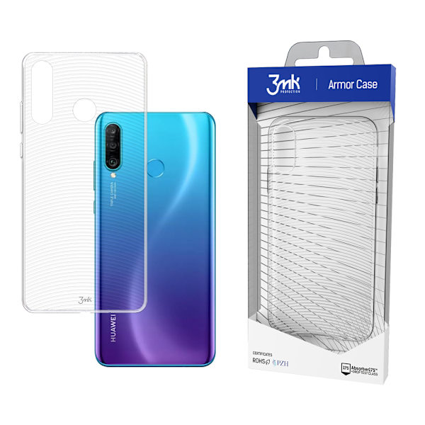 HUAWEI P30 LITE - 3MK ARMOR CASE