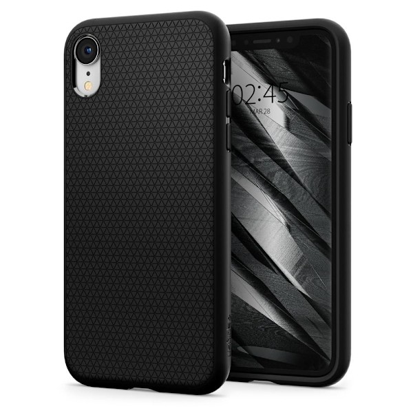 SPIGEN LIQUID AIR IPHONE XR MAT SORT