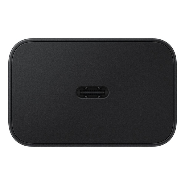 Samsung EP-T4511XBEGEU 45W 4.05A 1x USB-C vegglader - svart + USB-C-kabel