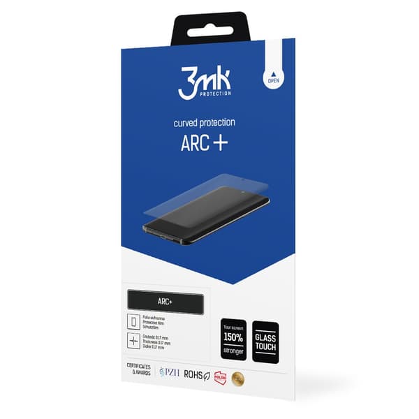 GARMIN EDGE 1050 - 3MK ARC+