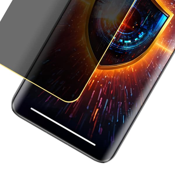 HONOR MAGIC6 PRO - 3MK SILKY MATT PRIVACY