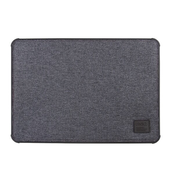 UNIQ veske Dfender laptop Sleeve 16 grå/marlin grå