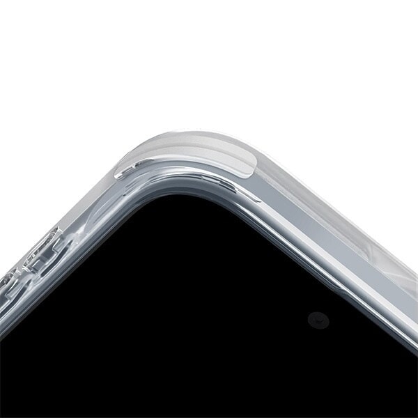 UNIQ Combat iPhone 15 Plus 6.7 Magclick ladeveske hvit/hvit