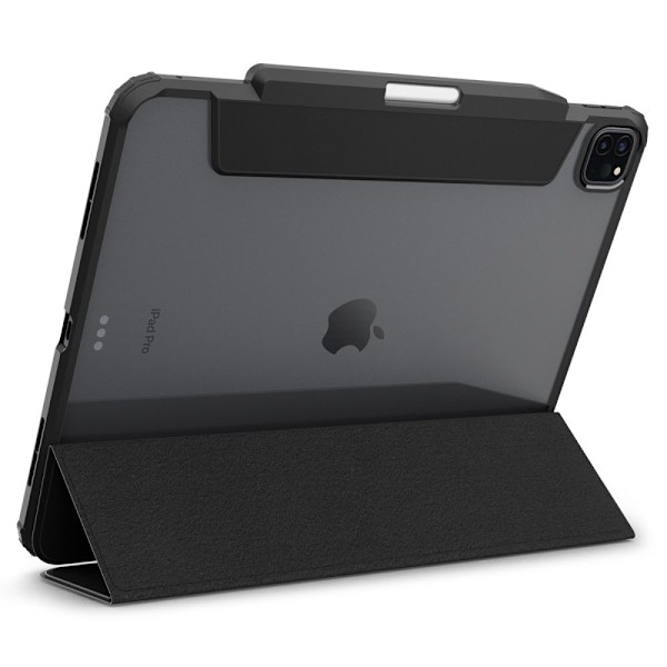 SPIGEN ULTRA HYBRID "PRO" IPAD PRO 13 7 / 2024 SORT