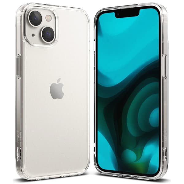 Ring APPLE iPhone 14 Plus 6.7 FUSION MATTE KLAR