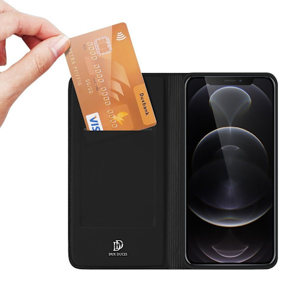DUX DUCIS CASE CASE COVER COVER TIL IPHONE 13 PRO MAX SORT