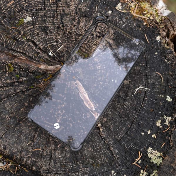 Spacecase-Fodral Antichock-Skydd För Sony Xperia 1 Vi Protective