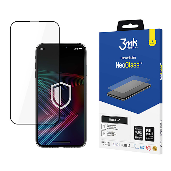 APPLE IPHONE 14 PRO MAX - 3MK NEOGLASS