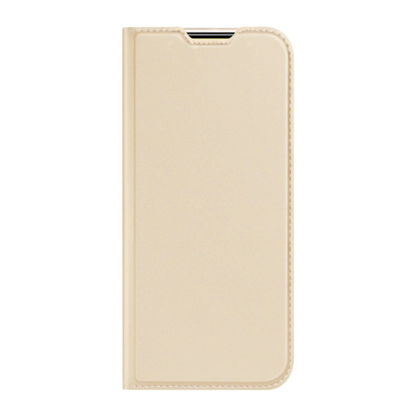 DUX DUCIS CASE CASE COVER CASE TIL XIAOMI POCO F4 5G GOLD