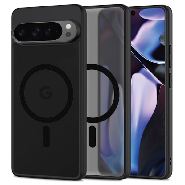TECH-PROTECT MAGMAT MAGSAFE GOOGLE PIXEL 9/9 PRO MAT SORT